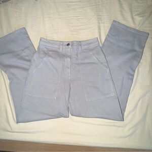 Aritzia baggy jenas